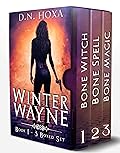 Winter Wayne Boxed Set