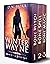 Winter Wayne Boxed Set (Winter Wayne #1-3)