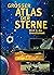 Großer Atlas der Sterne. Ein Blick in die Unendlichkeit.