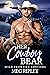 Her Cowboy Bear (Shifter Na...