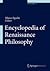 Encyclopedia of Renaissance Philosophy (The Springer Nature References)