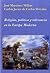 Religión, política y tolerancia en la Europa Moderna