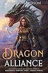 Dragon Alliance by Ava Richardson