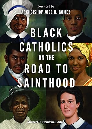 Black Catholics on the Road to Sainthood