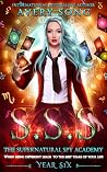 SSS by Avery Song