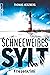 Schneeweißes Sylt: Küstenkrimi - Nordseekrimi (Hannah Lambert ermittelt - Friesenkrimi-Reihe 5) (German Edition)