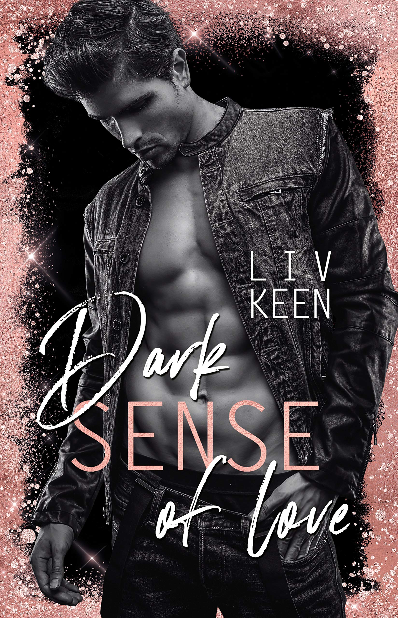 Dark Sense of Love (Wild Tigers, #4)