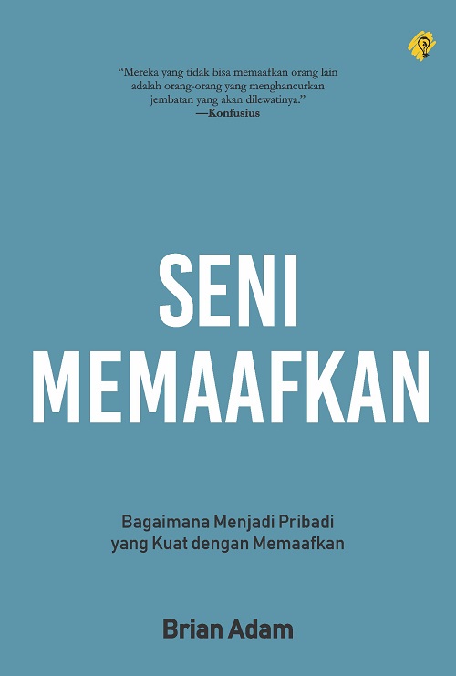 Seni Memaafkan (Unknown Binding)