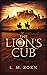 The Lion's Cub (The Philalexandros Chronicles, #1)