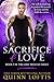 Sacrifice of Love by Quinn Loftis