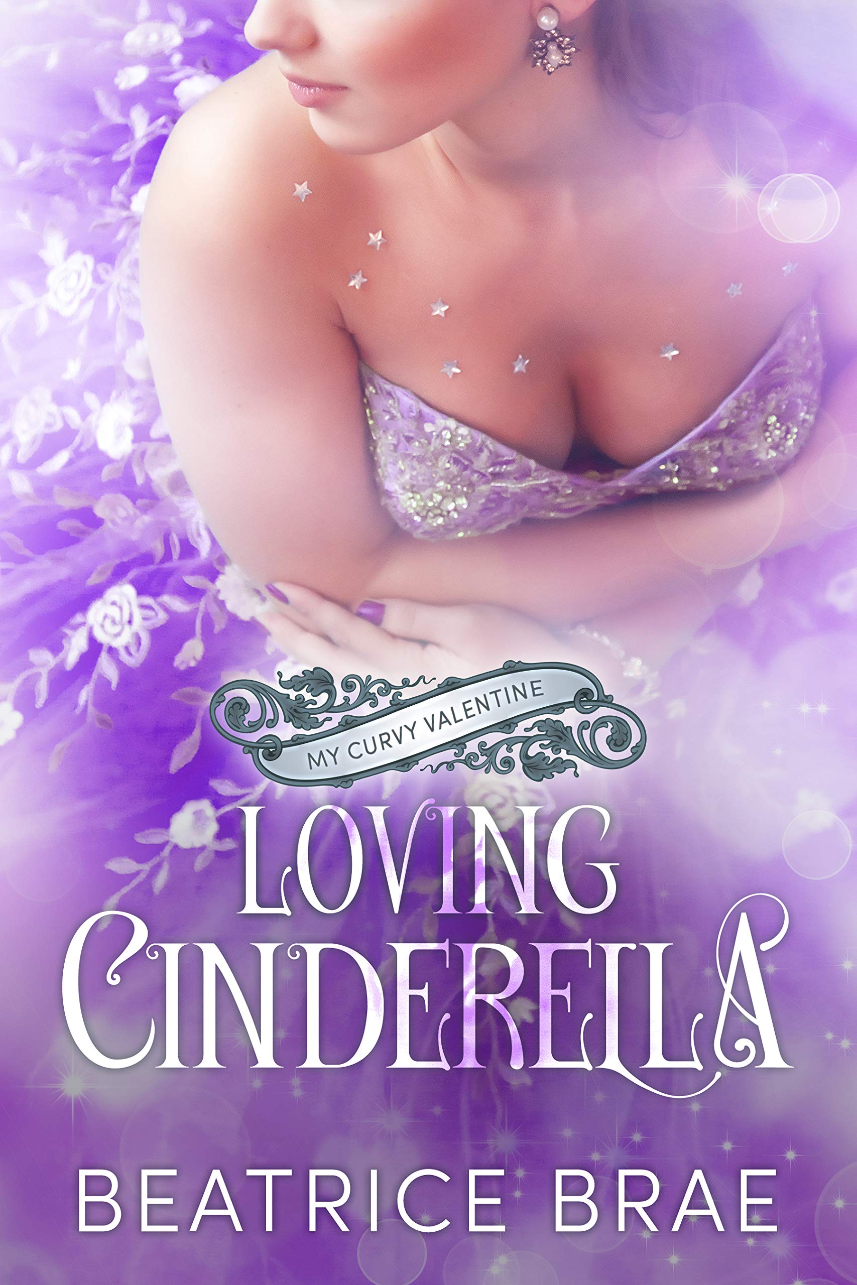 Loving Cinderella (Kindle Edition)