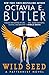 Wild Seed (Patternmaster, #1)