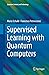 Supervised Learning with Quantum Computers (Quantum Science and Technology)