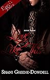 Book cover for Never Knew Love Like This (Love Bites #2)