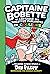 Capitaine Bobette: N° 2 - Capitaine Bobette Et l'Attaque Des Toilettes Parlantes (French Edition)