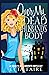 Over My Dead Husband's Body (A Ghosts of Landover Mystery)