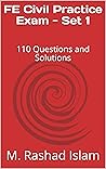 FE Civil Practice...
