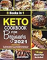 Keto Cookbook for...