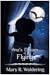 Ana's Dream of Flying by Mary R. Woldering
