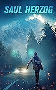 The Sleeper (Lance Spector, #4)