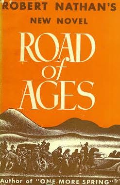 Road of Ages (Hardcover)