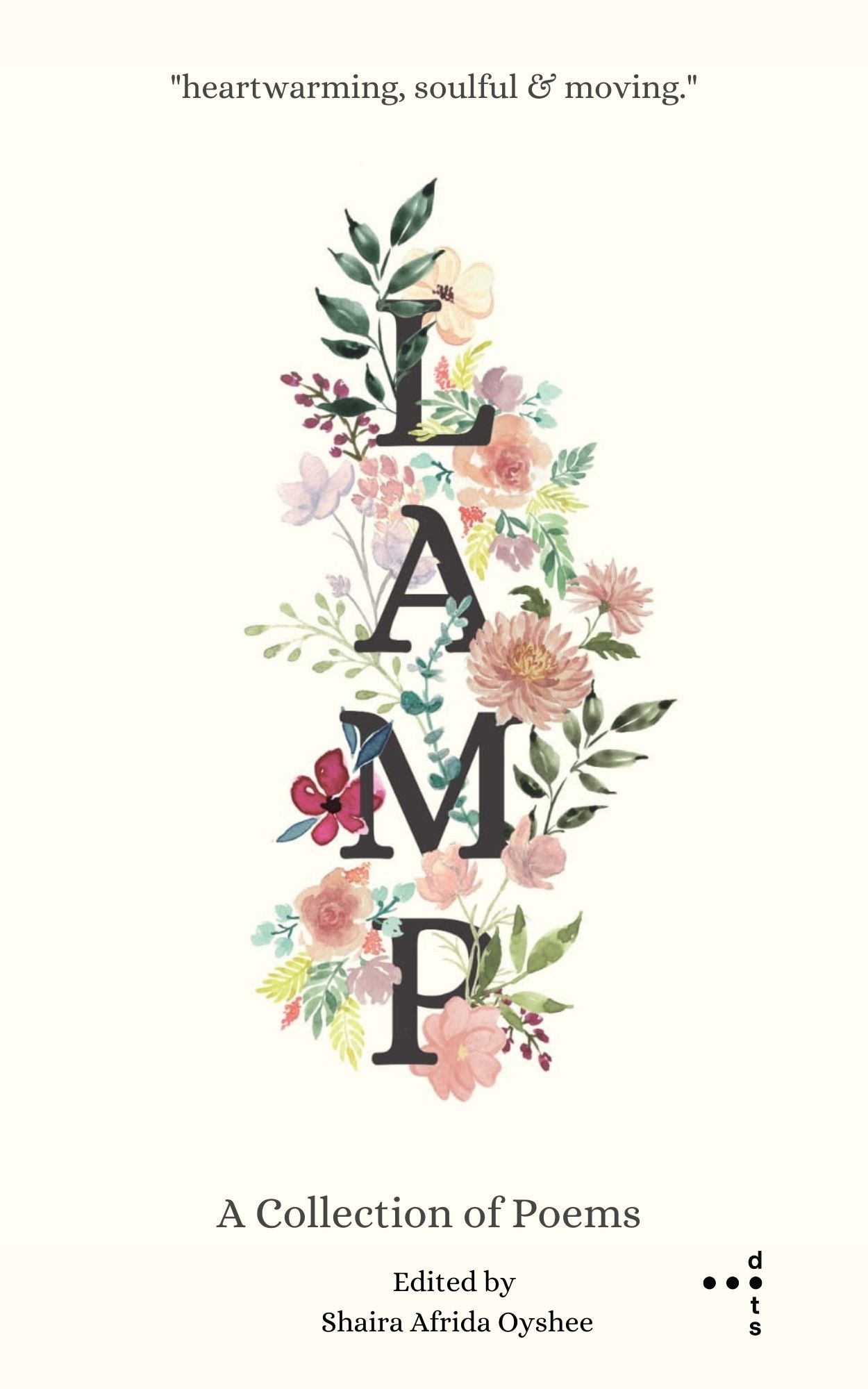 LAMP Poetry Collection