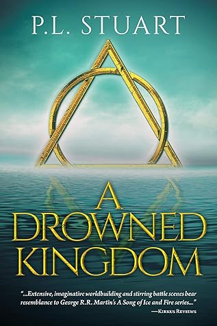 A Drowned Kingdom (The Drowned Kingdom #1)