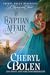 An Egyptian Affair (The Regent Mysteries #4)