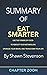Summary of Eat Smarter by Shawn Stevenson