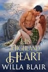 His Highland Heart