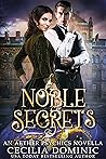 Noble Secrets by Cecilia Dominic