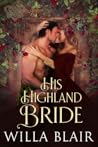 His Highland Bride