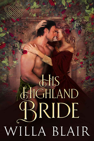 His Highland Bride (His Highland Heart, #4)