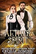 Aether Spirit