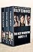 The Next Generation #1-3 by Riley Edwards