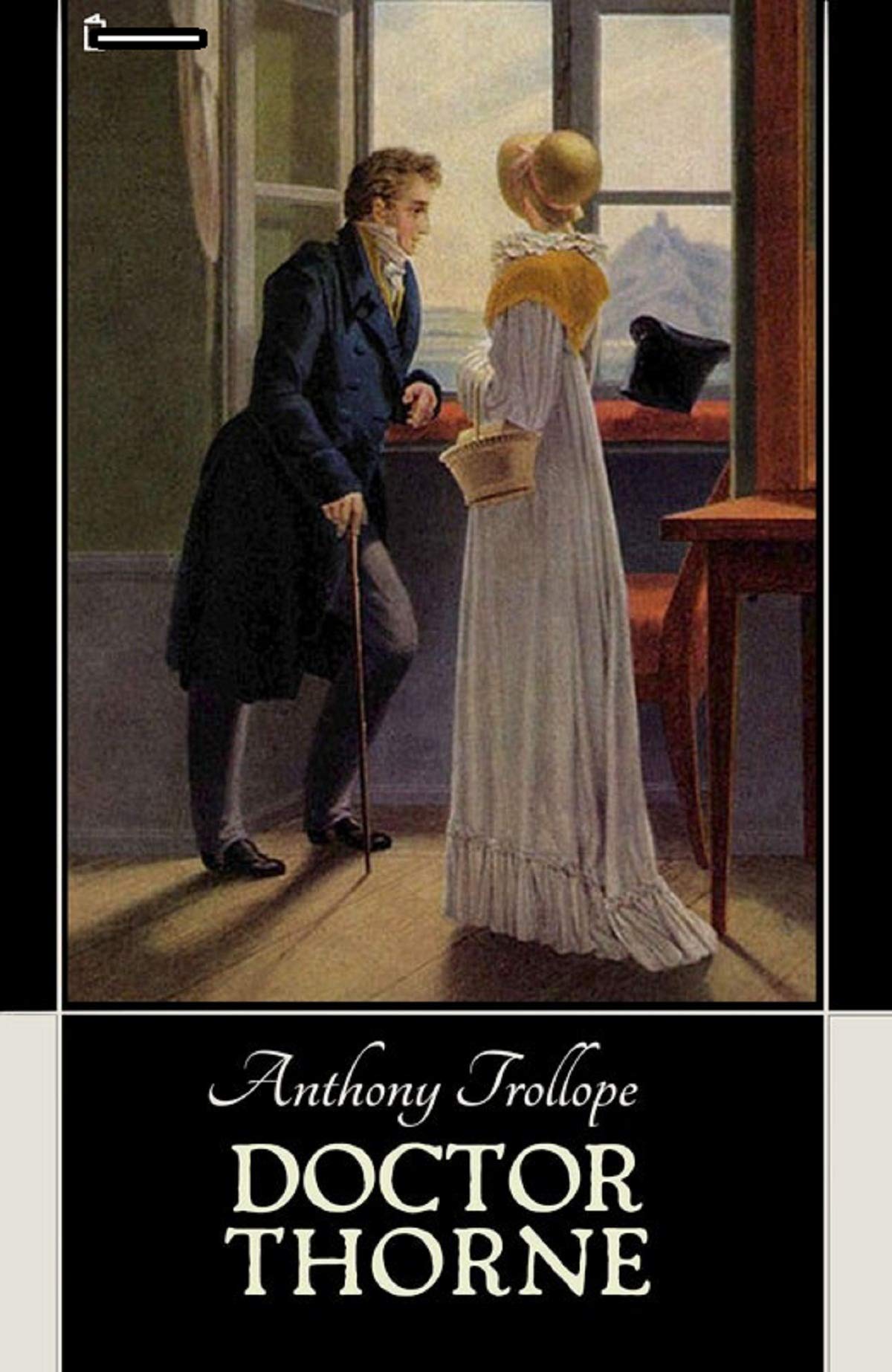 Doctor Thorne