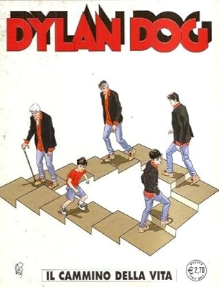 Dylan Dog n. 281 Il cammino della vita