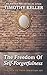 The freedom of self-forgetfulness: the path to true christian joy