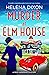 Murder at Elm House (Miss U...