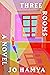 Three Rooms by Jo Hamya