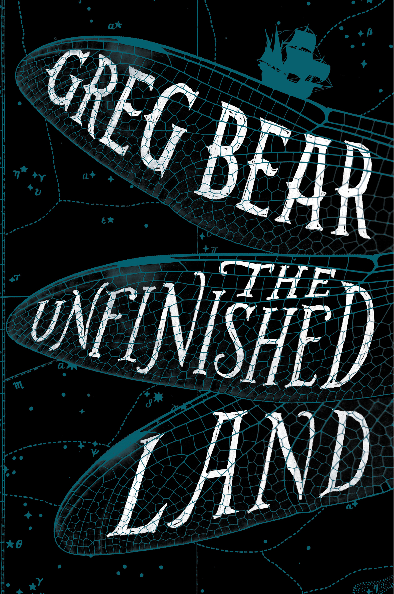 The Unfinished Land: A Coming-of-Age Nautical Fantasy Where Legend Meets the Spanish Armada