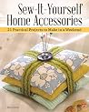 Sew-It-Yourself H...