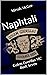 Naphtali (Golem Guerillas M...