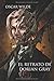 El Retrato de Dorian Gray (Anotado)