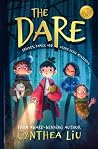 The Dare: Friends...