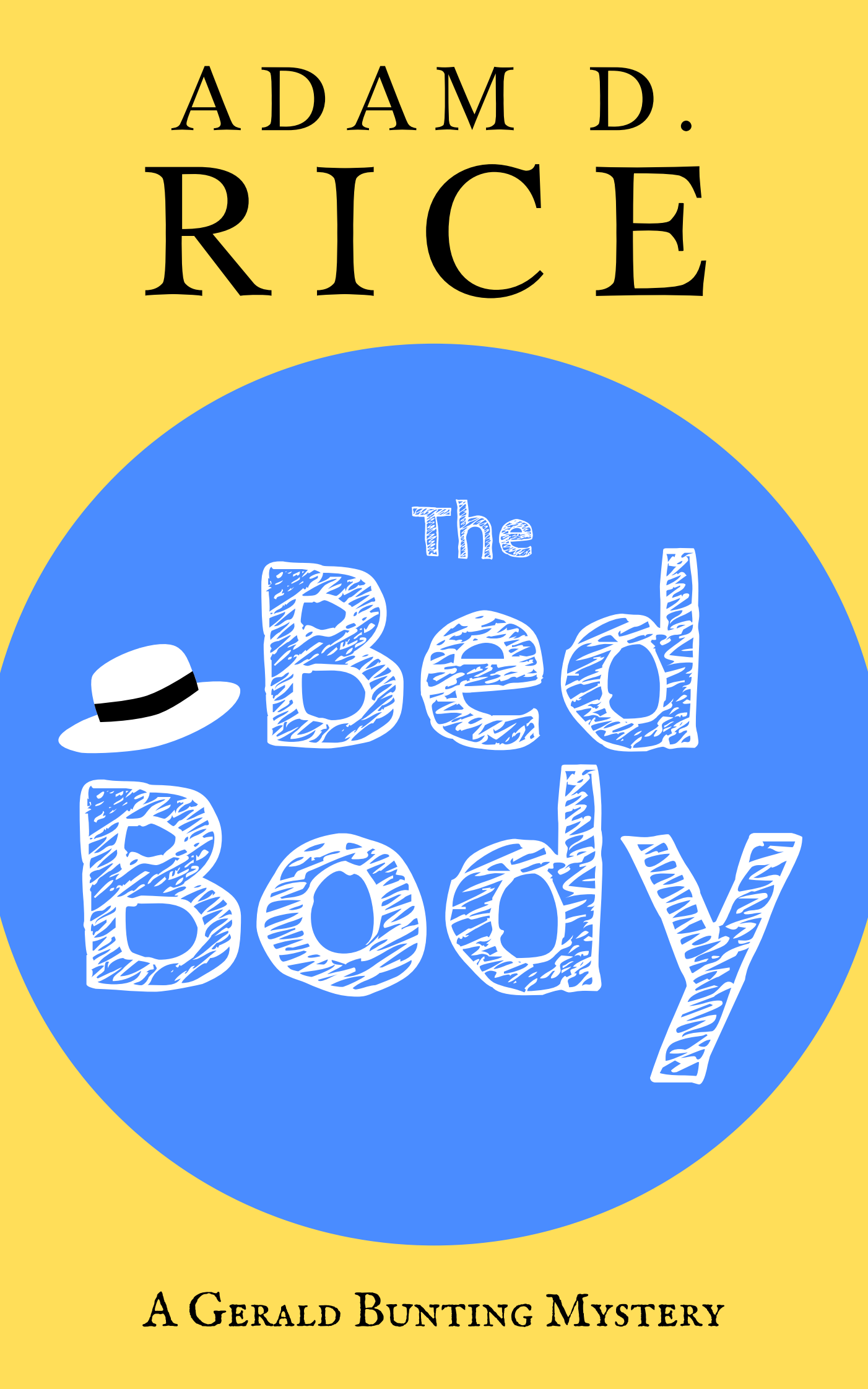 The Bed Body