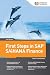 First Steps in SAP S/4HANA ...
