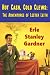 Hot Cash Cold Clews