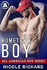 Hometown Boy by Nicole Richard