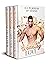 His Wedding Love Box Set (H...